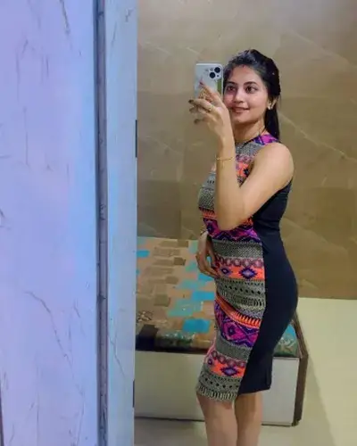 Escort Hirekerur